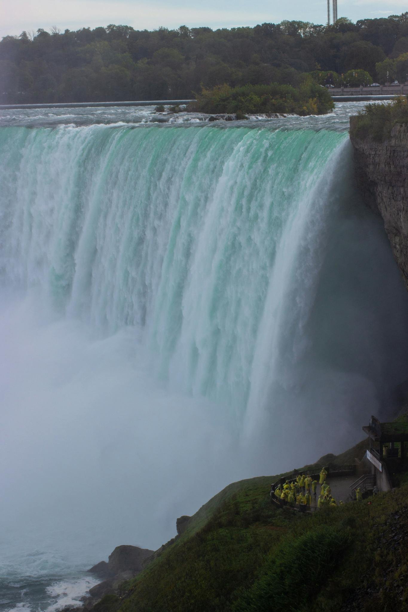 Niagara Falls, Ontario, Canada